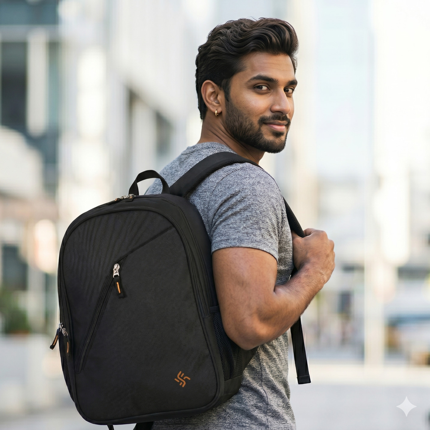 Lifestyle / Factory Photo of Safina Bags