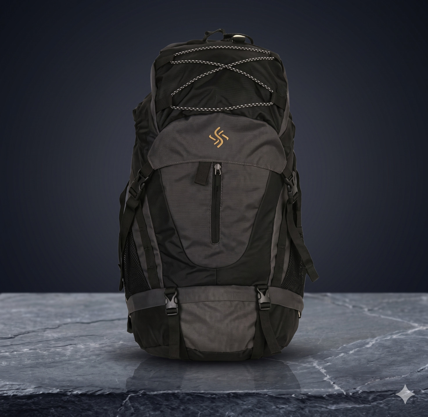 Durable Travel High-Capacity Series Backpacks